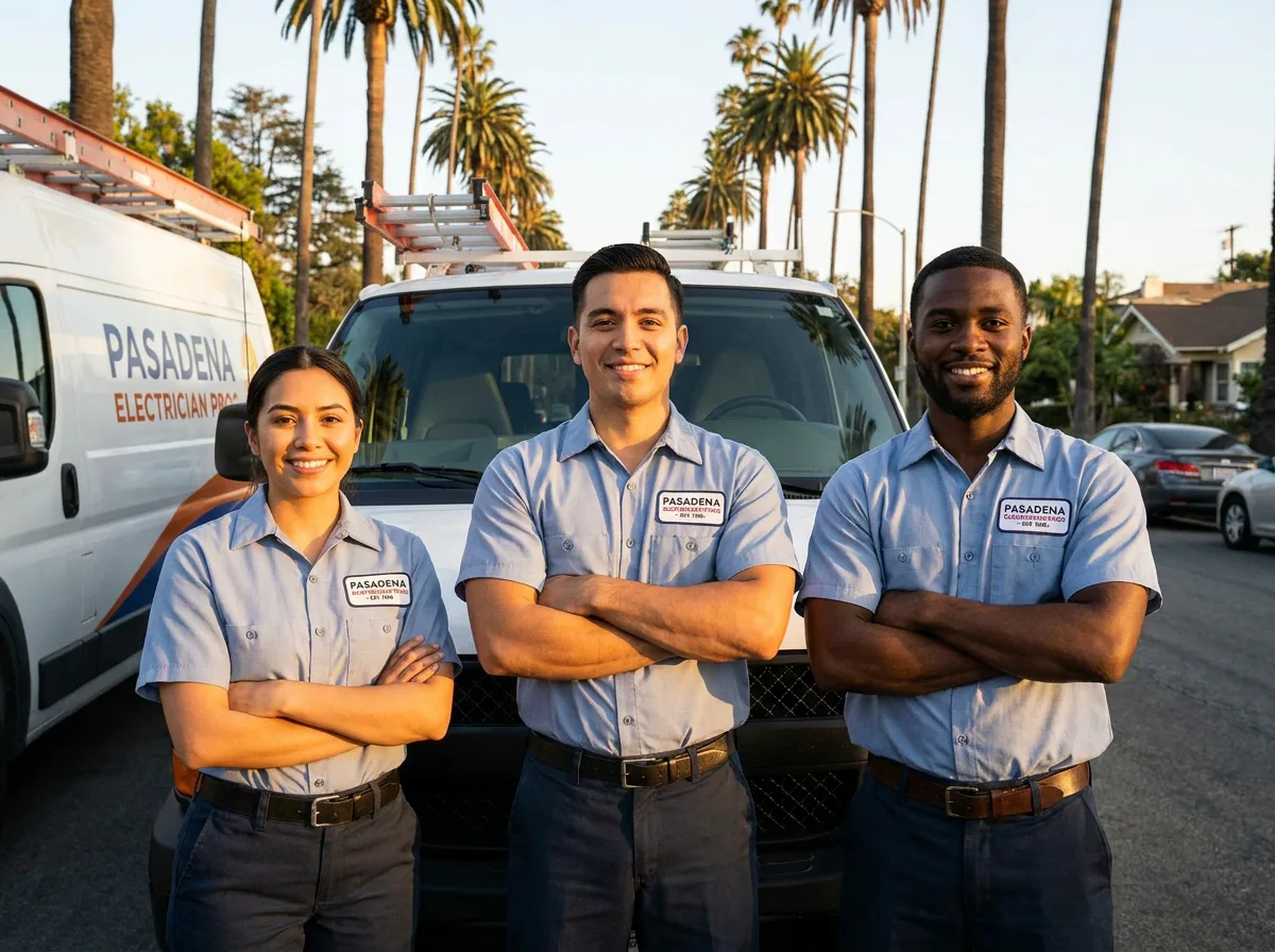 Electrician company in Warner, NH