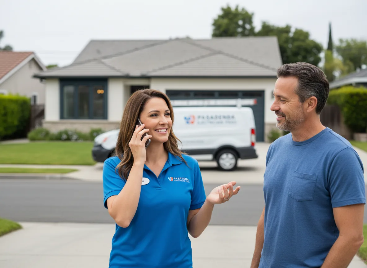 Electrician Warner, NH FAQs